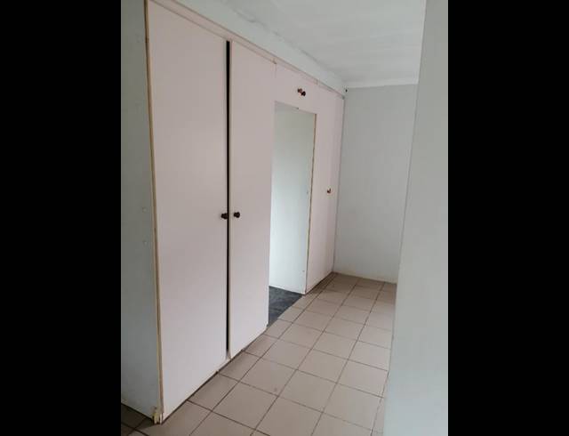 1 BEDROOM PROPERTY TO RENT IN PALM RIDGE